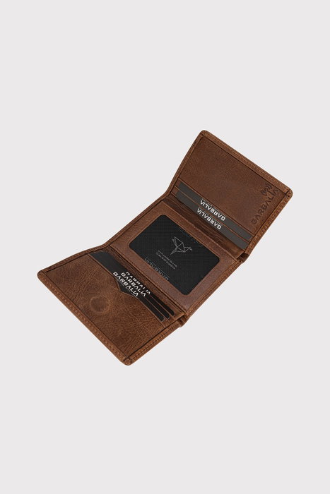 Zoozie Bags Western - Brown Zoozie Bags Western - Brown